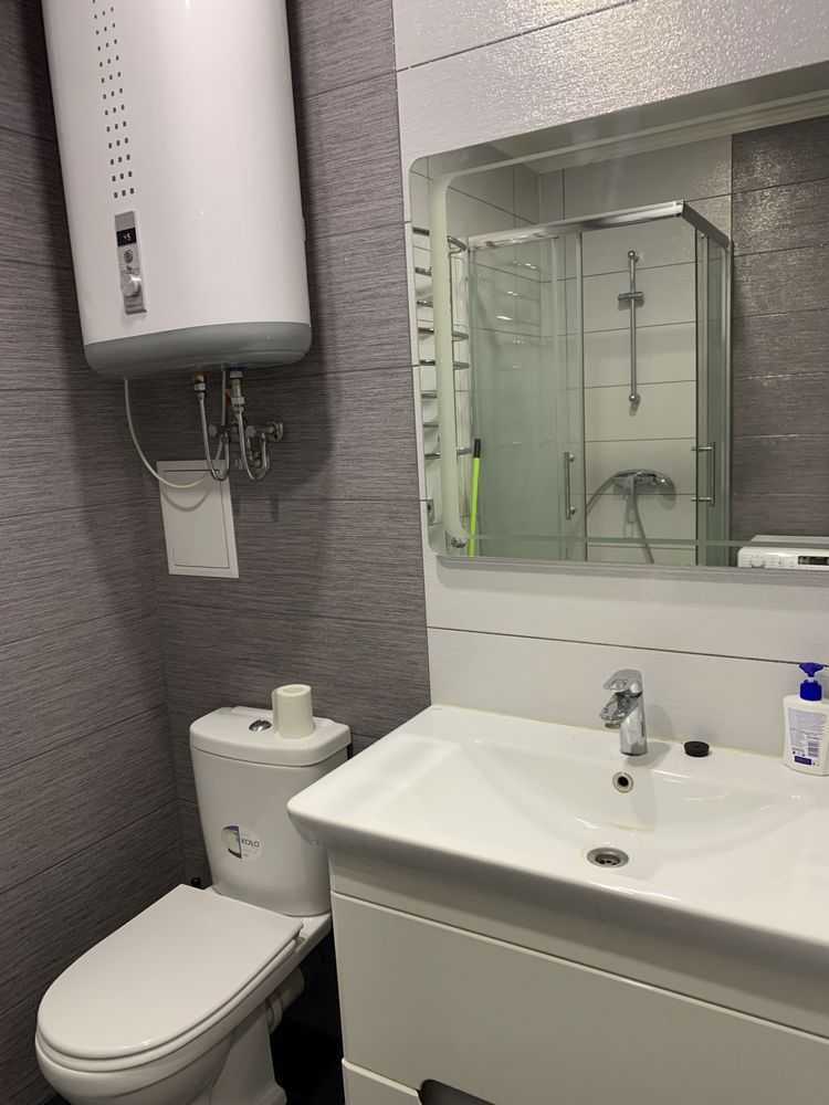 Аренда 1-комнатной квартиры 43 м², Михаила Донца ул., Ломоносова, 46/1