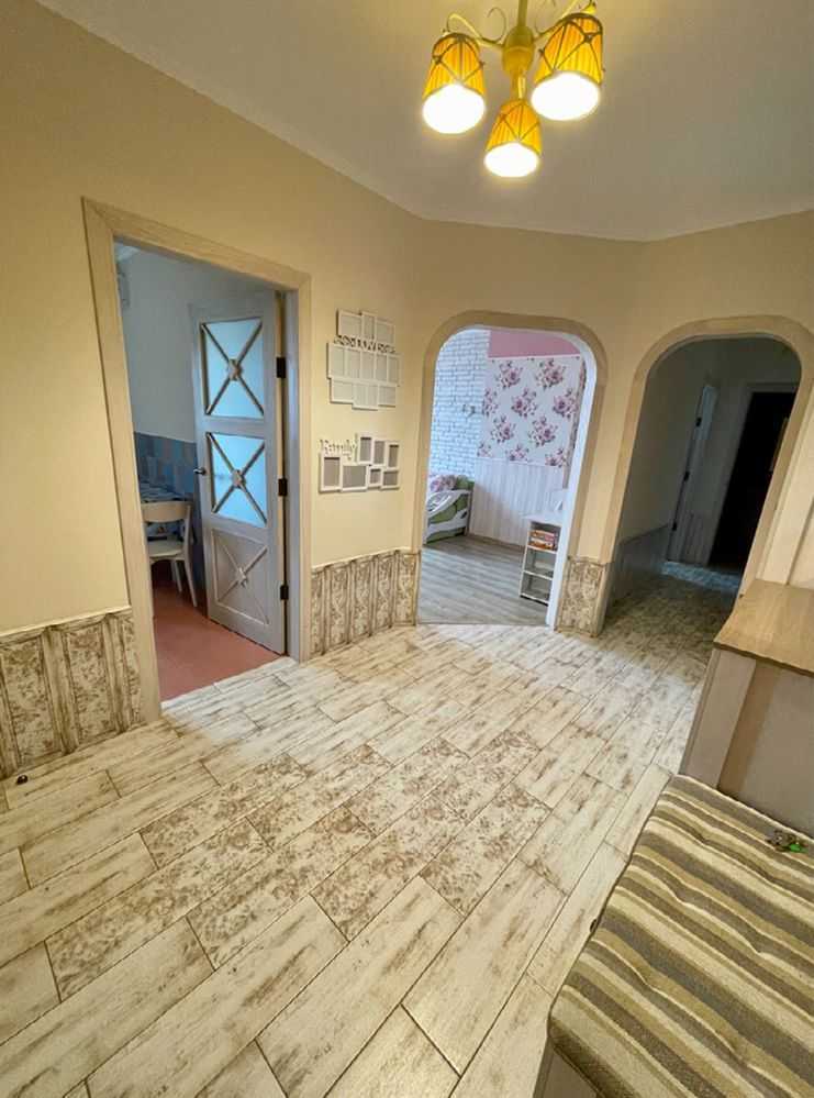 Аренда 2-комнатной квартиры 74 м², Академика Вильямса ул., 19/14