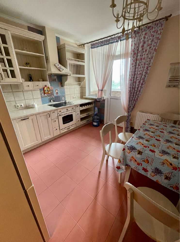 Аренда 2-комнатной квартиры 74 м², Академика Вильямса ул., 19/14