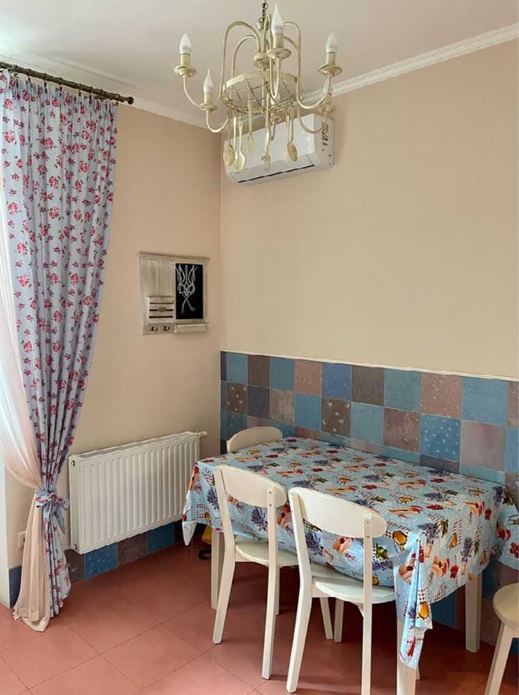 Аренда 2-комнатной квартиры 74 м², Академика Вильямса ул., 19/14