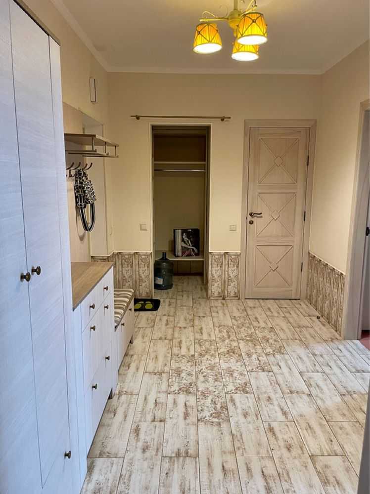 Аренда 2-комнатной квартиры 74 м², Академика Вильямса ул., 19/14