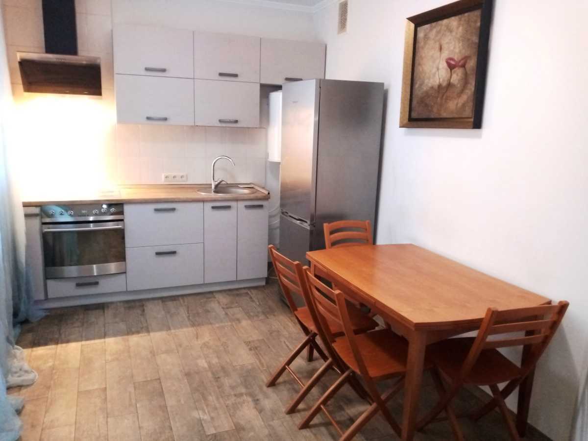 Аренда 2-комнатной квартиры 65 м², Петра Григоренко просп., 15