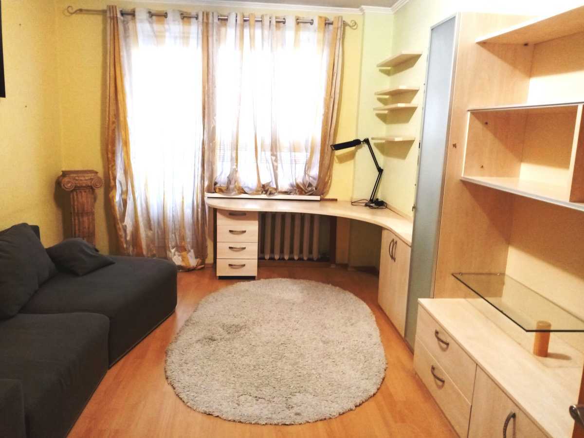 Аренда 2-комнатной квартиры 65 м², Петра Григоренко просп., 15
