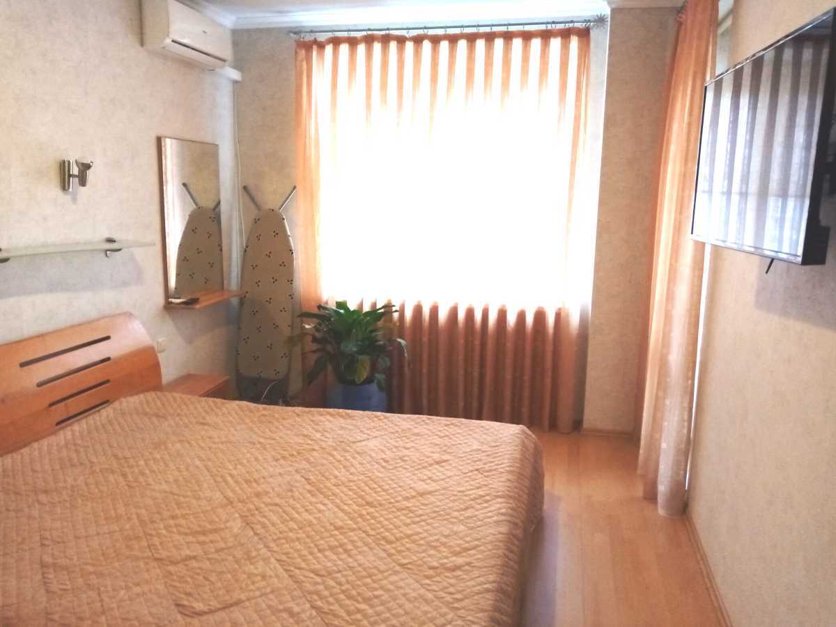 Аренда 2-комнатной квартиры 65 м², Петра Григоренко просп., 15