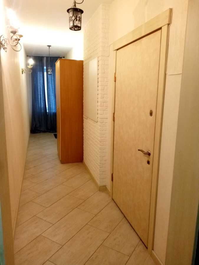 Аренда 2-комнатной квартиры 65 м², Петра Григоренко просп., 15