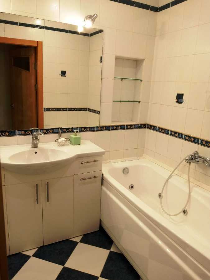 Аренда 2-комнатной квартиры 65 м², Петра Григоренко просп., 15