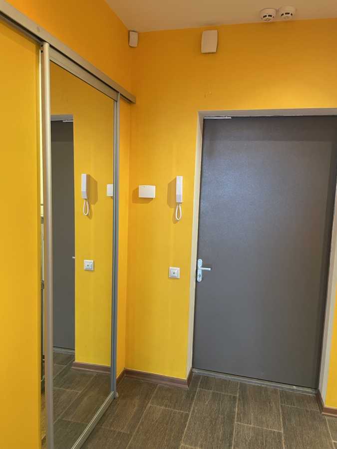 Аренда 1-комнатной квартиры 44 м², Вышгородская ул., 45/4