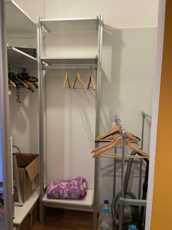 Аренда 1-комнатной квартиры 44 м², Вышгородская ул., 45/4