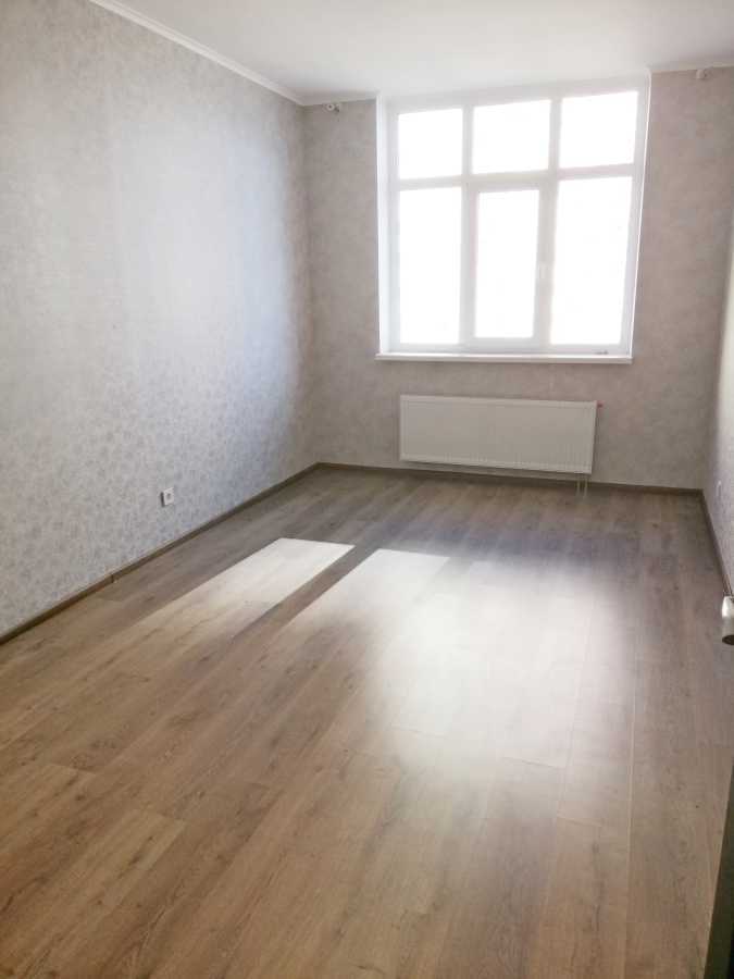 Продажа 1-комнатной квартиры 38 м², Петра Калнышевского ул., 6