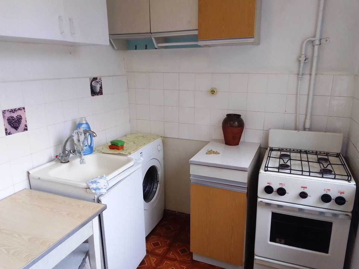 Аренда 1-комнатной квартиры 32 м², Харьковское шоссе, 174А