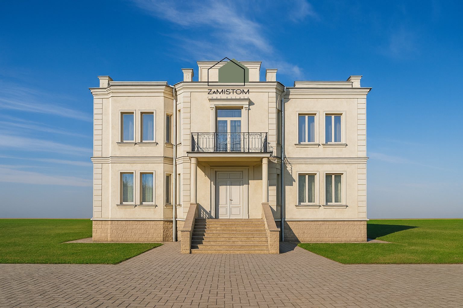 Продаж будинку 500 м²