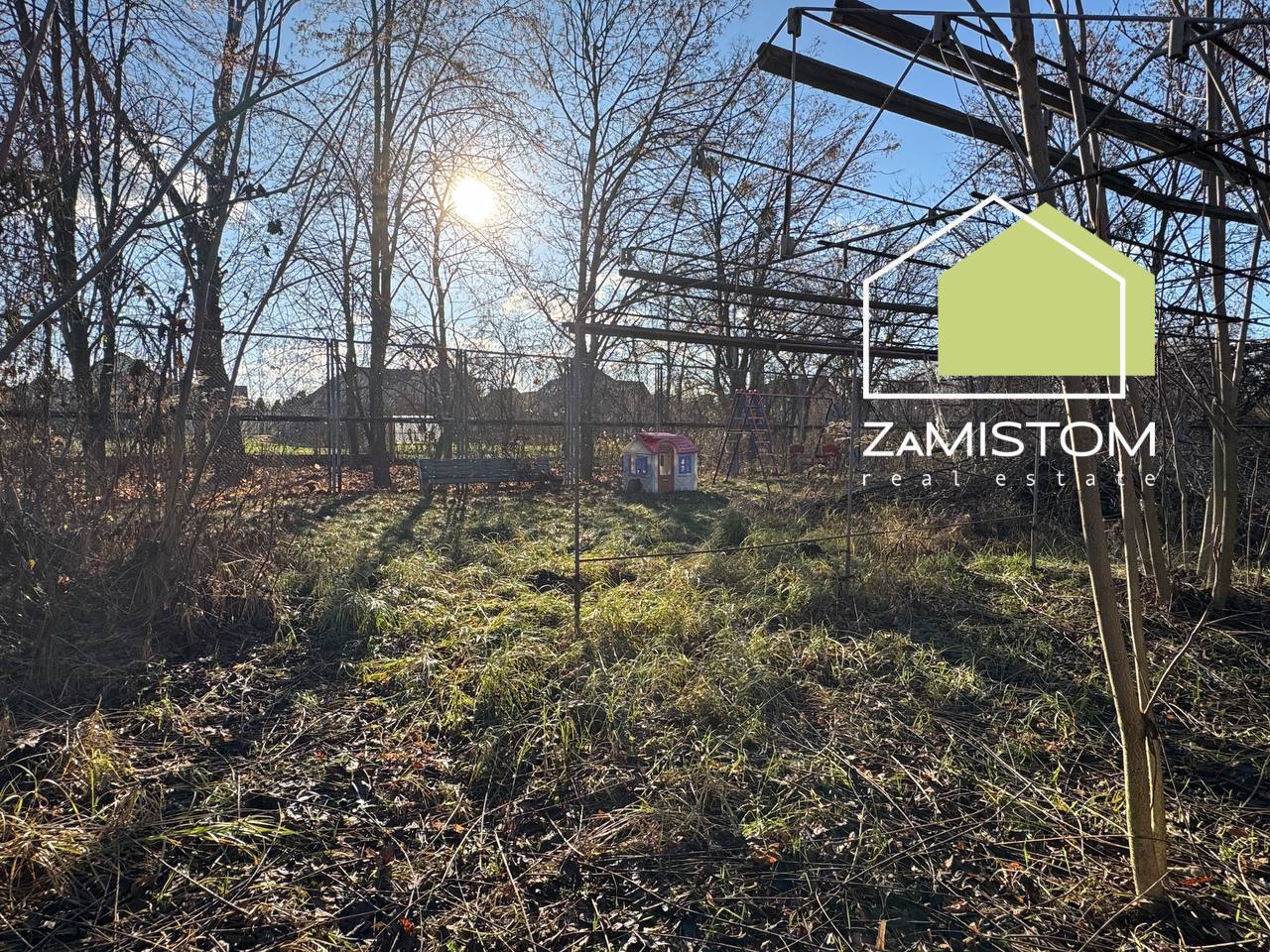 Продаж будинку 500 м²