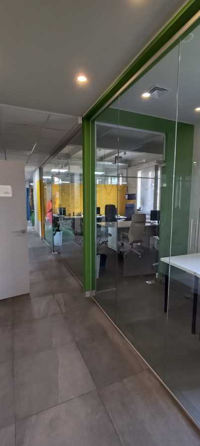 Аренда офиса 294 м², Железнодорожное шоссе, 2А