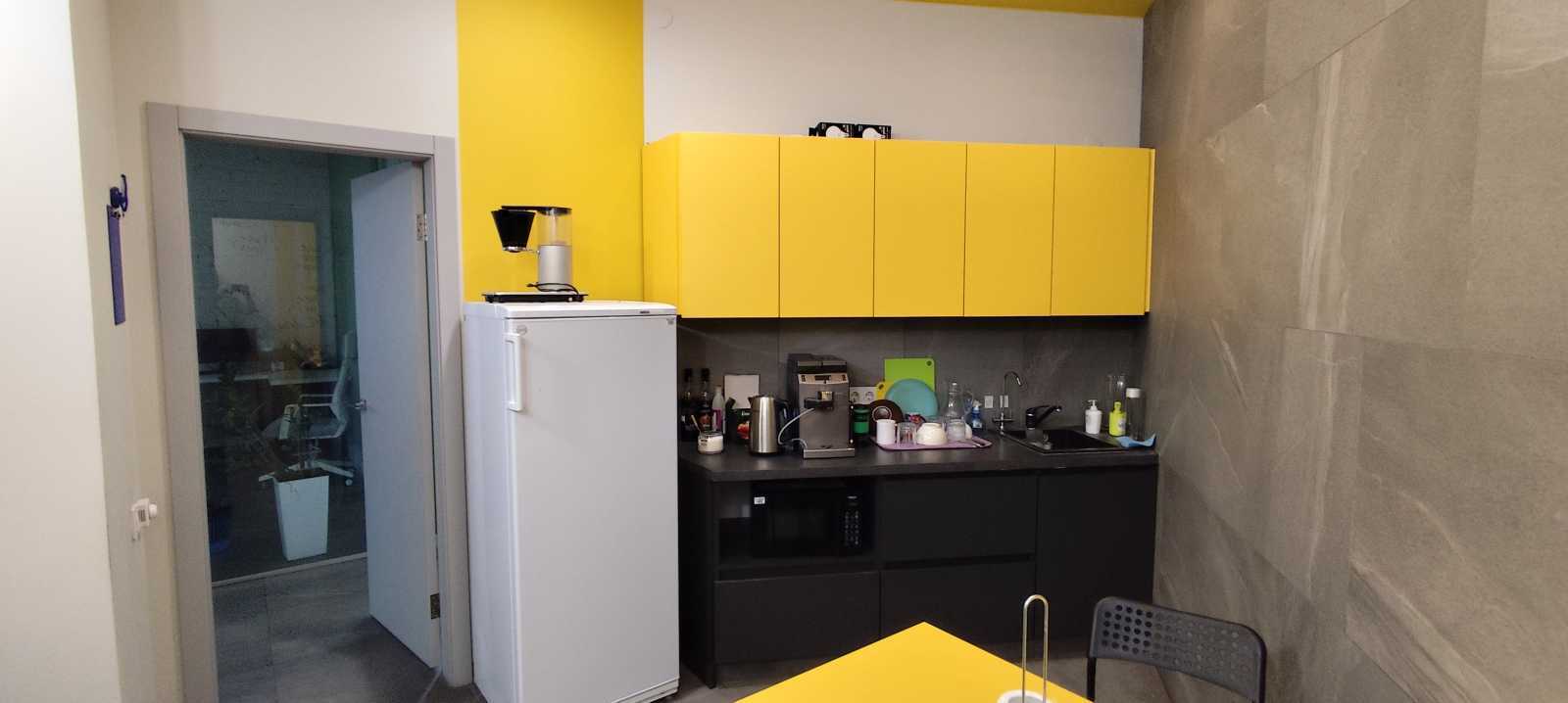 Аренда офиса 294 м², Железнодорожное шоссе, 2А