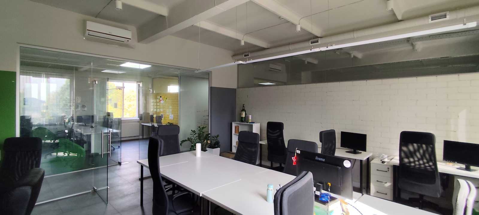 Аренда офиса 294 м², Железнодорожное шоссе, 2А