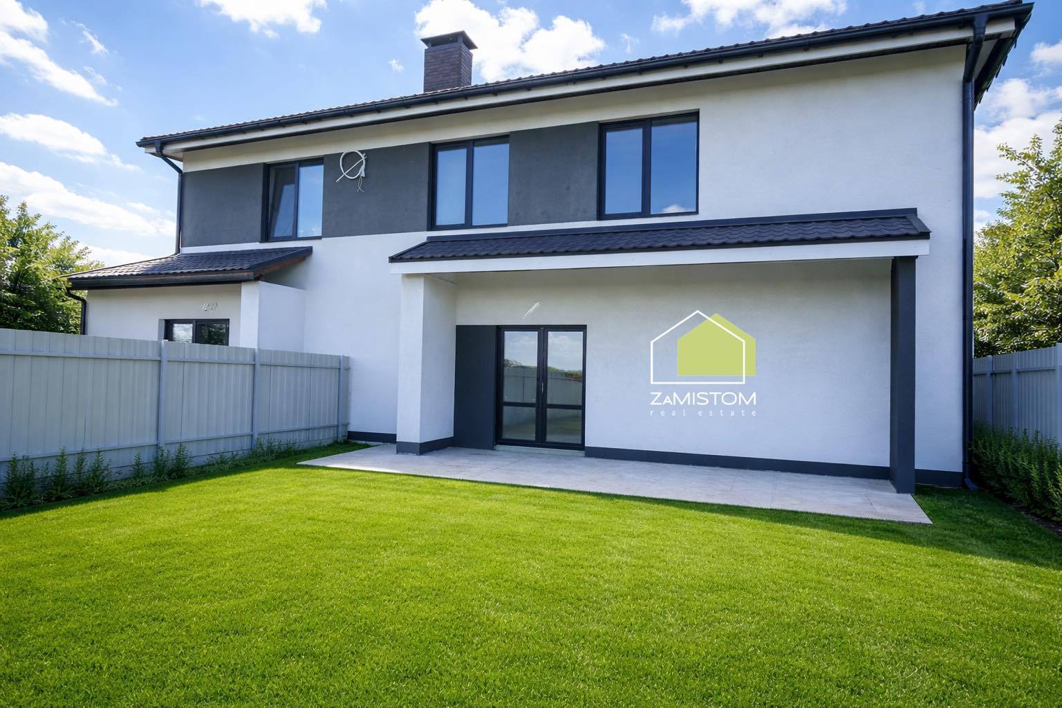 Продаж дуплексу 96 м²