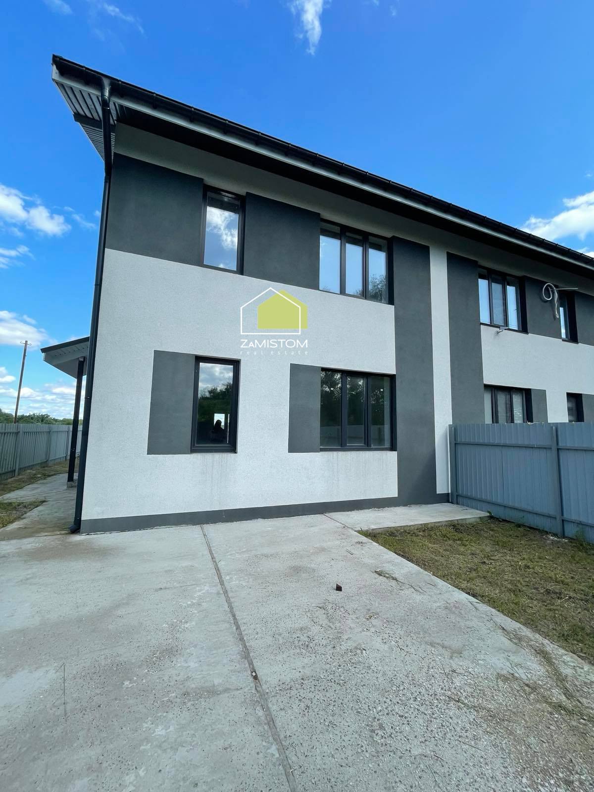 Продаж дуплексу 96 м²