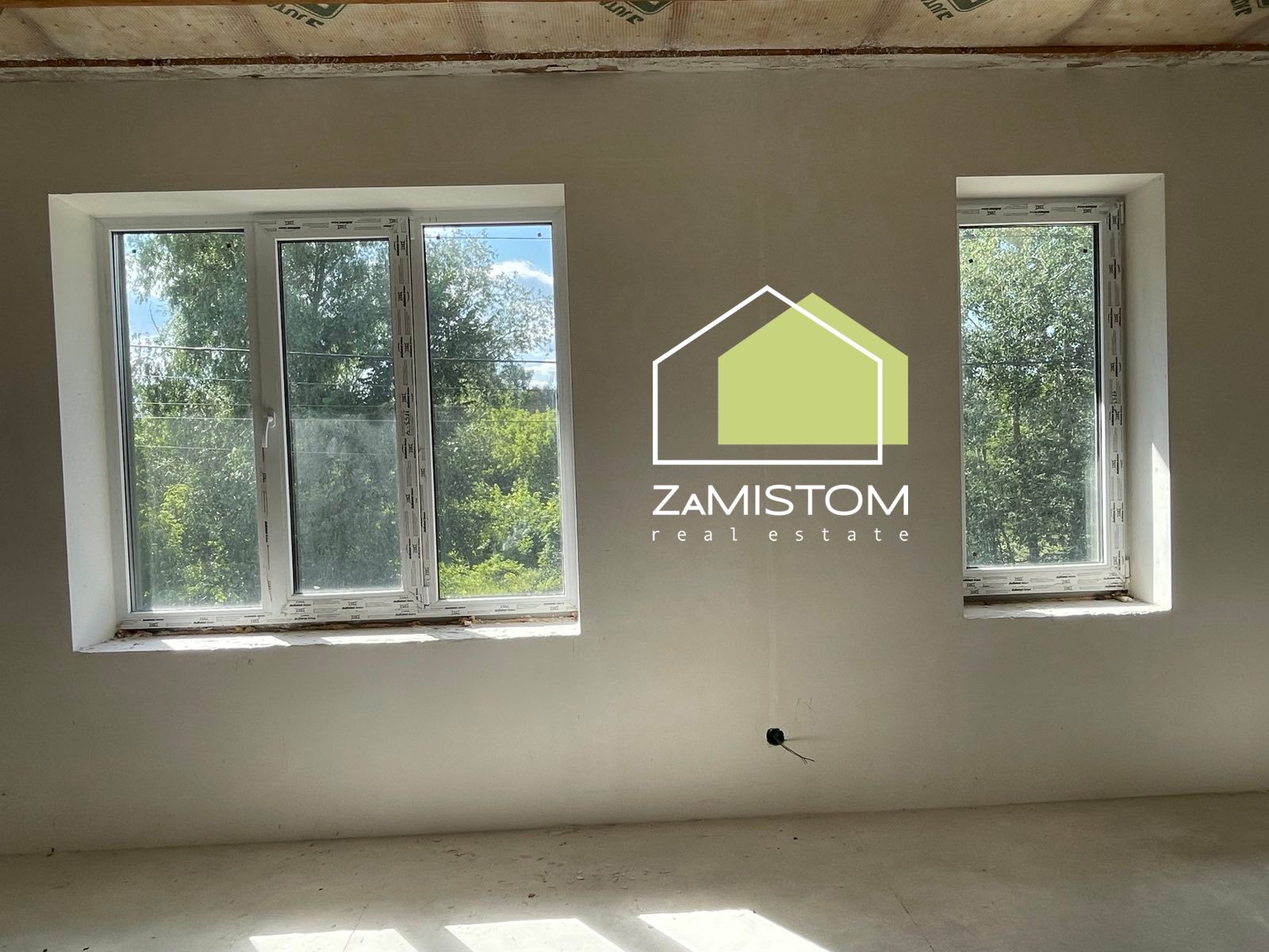 Продаж дуплексу 96 м²