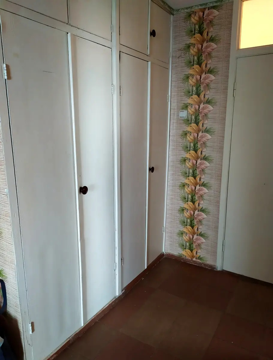 Аренда 2-комнатной квартиры 50 м², Строителей бул., 23