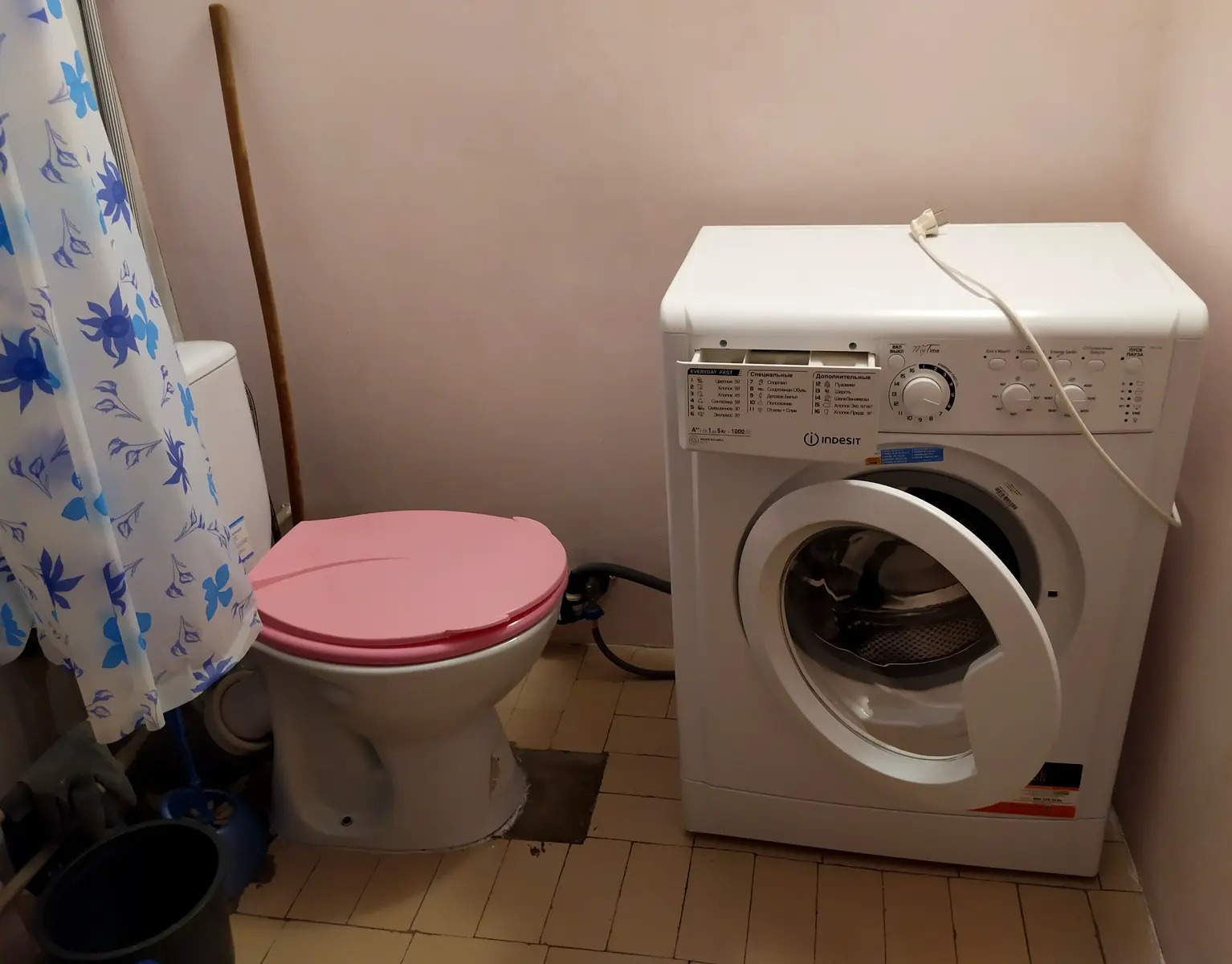 Аренда 2-комнатной квартиры 50 м², Строителей бул., 23