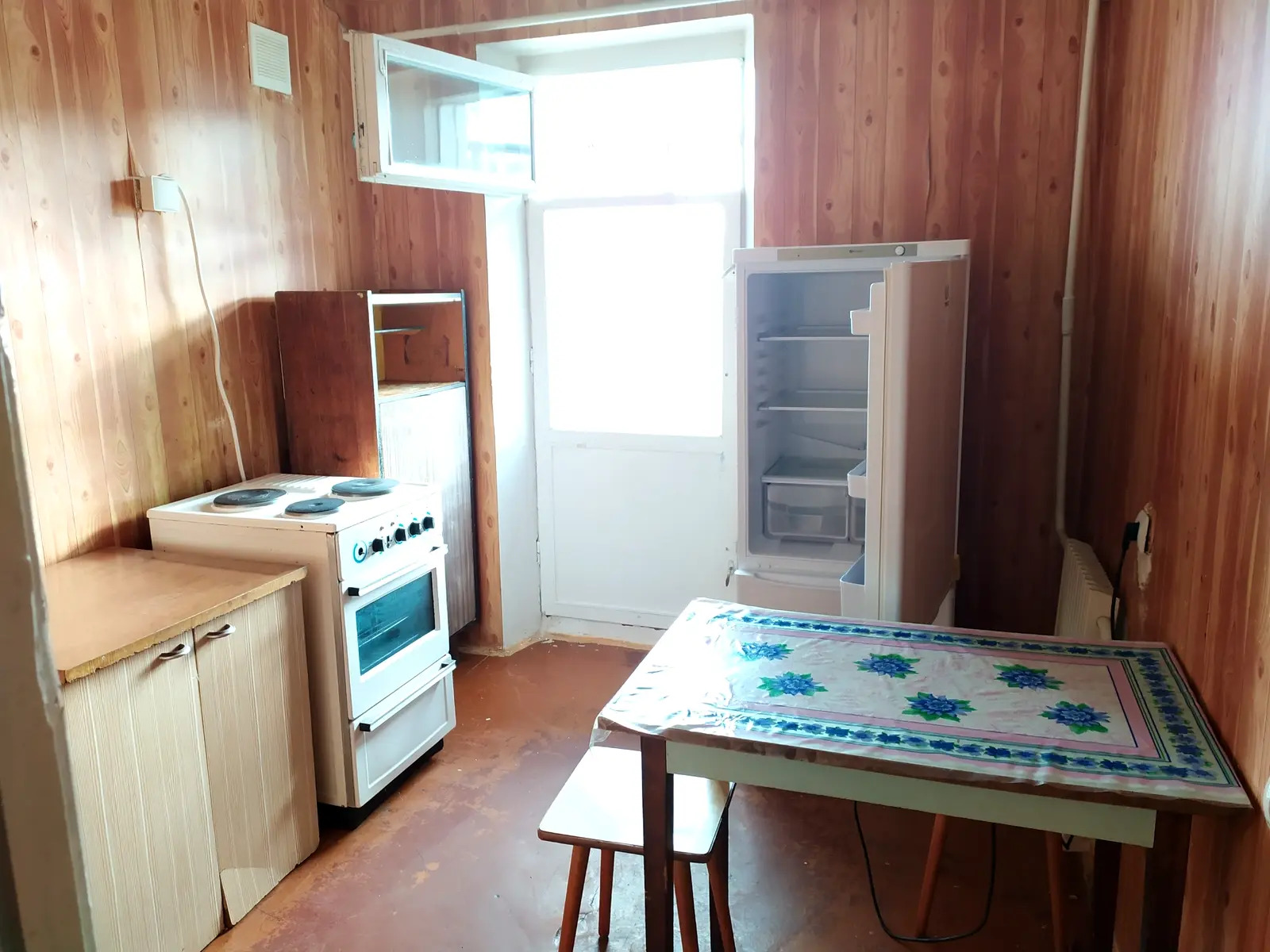 Аренда 2-комнатной квартиры 50 м², Строителей бул., 23