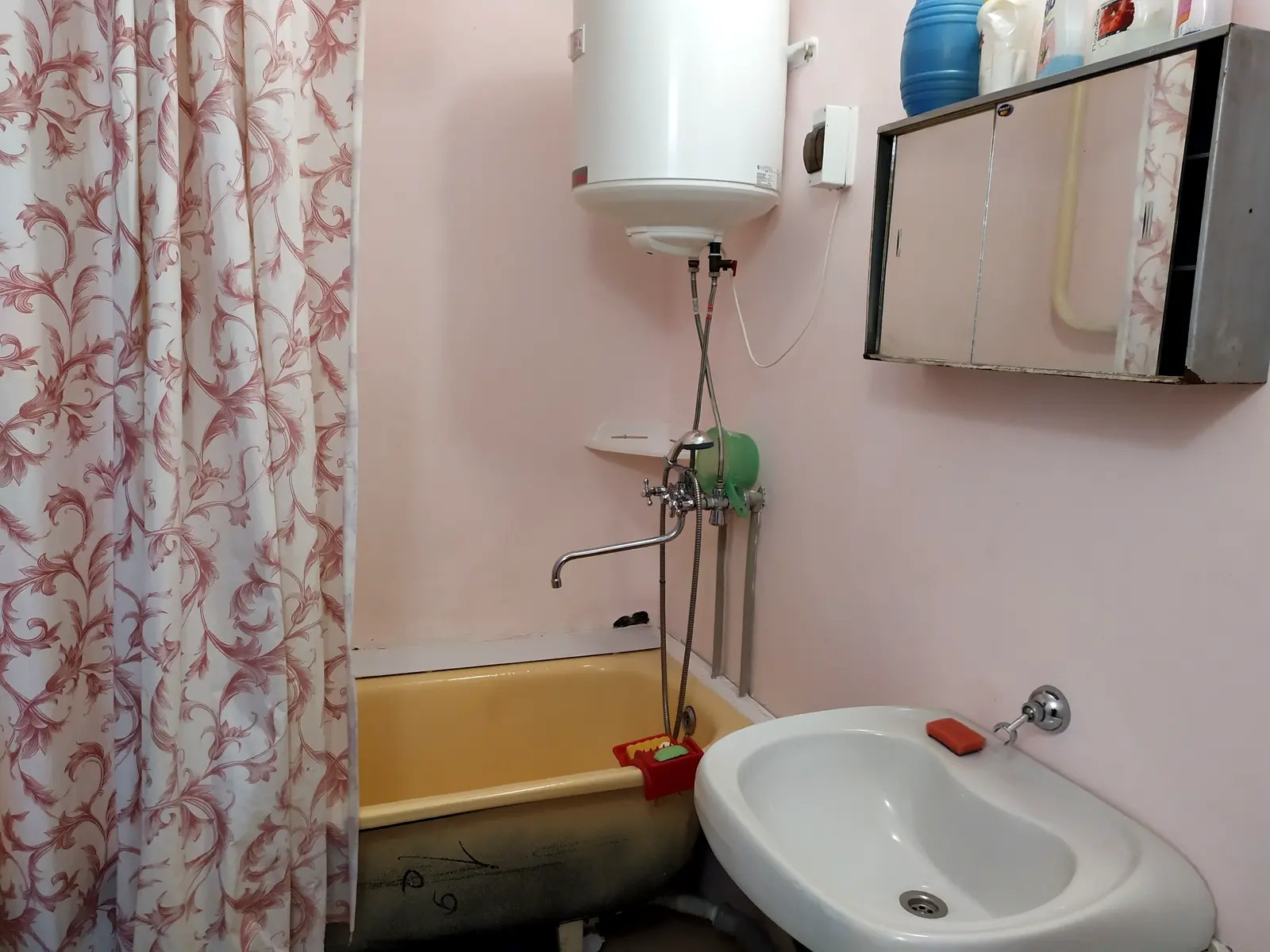 Аренда 2-комнатной квартиры 50 м², Строителей бул., 23