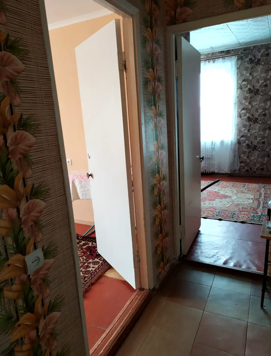 Аренда 2-комнатной квартиры 50 м², Строителей бул., 23