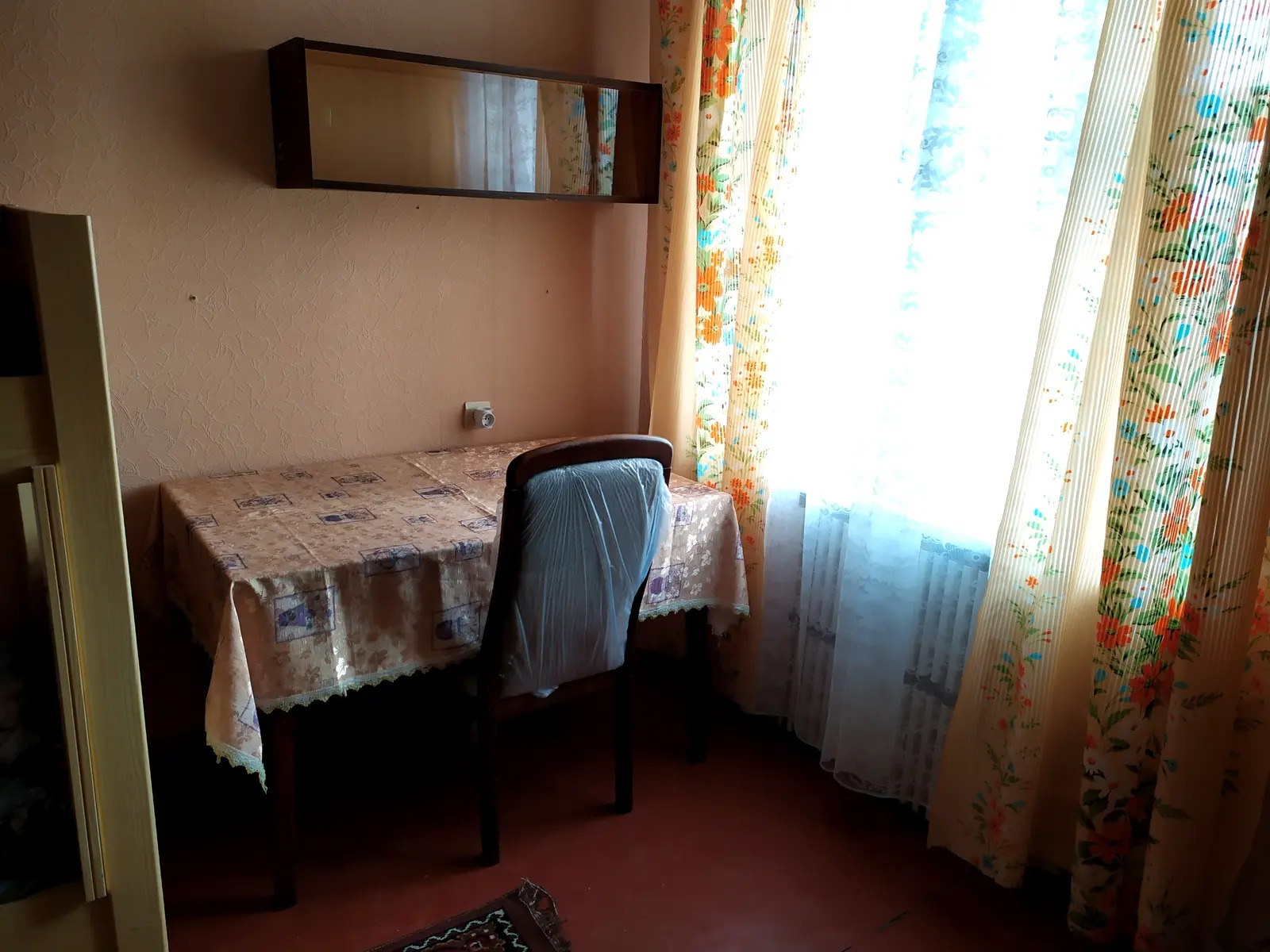 Аренда 2-комнатной квартиры 50 м², Строителей бул., 23