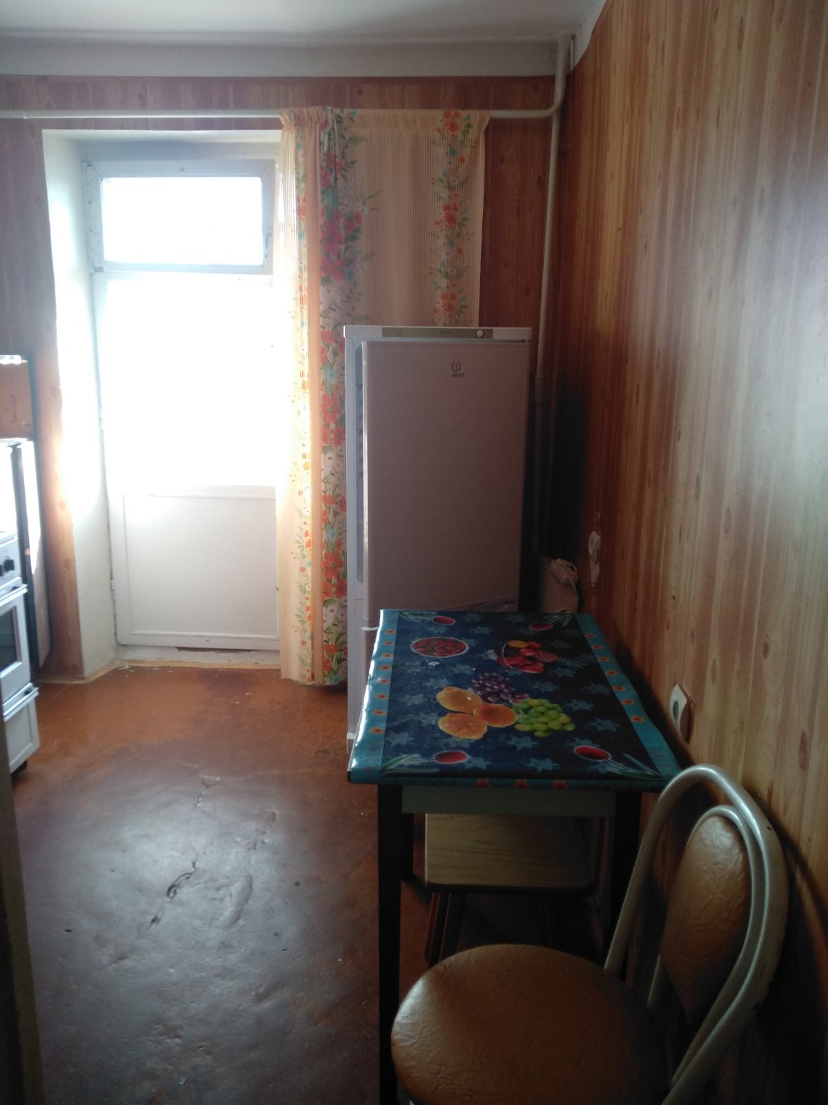 Аренда 2-комнатной квартиры 50 м², Строителей бул., 23