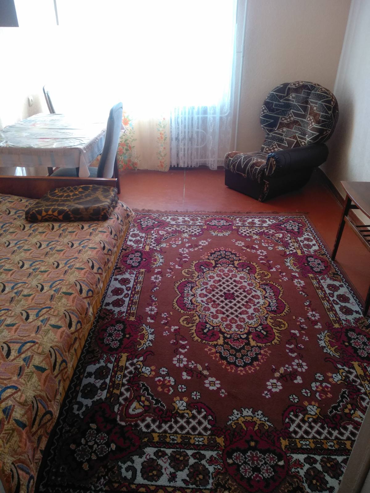 Аренда 2-комнатной квартиры 50 м², Строителей бул., 23