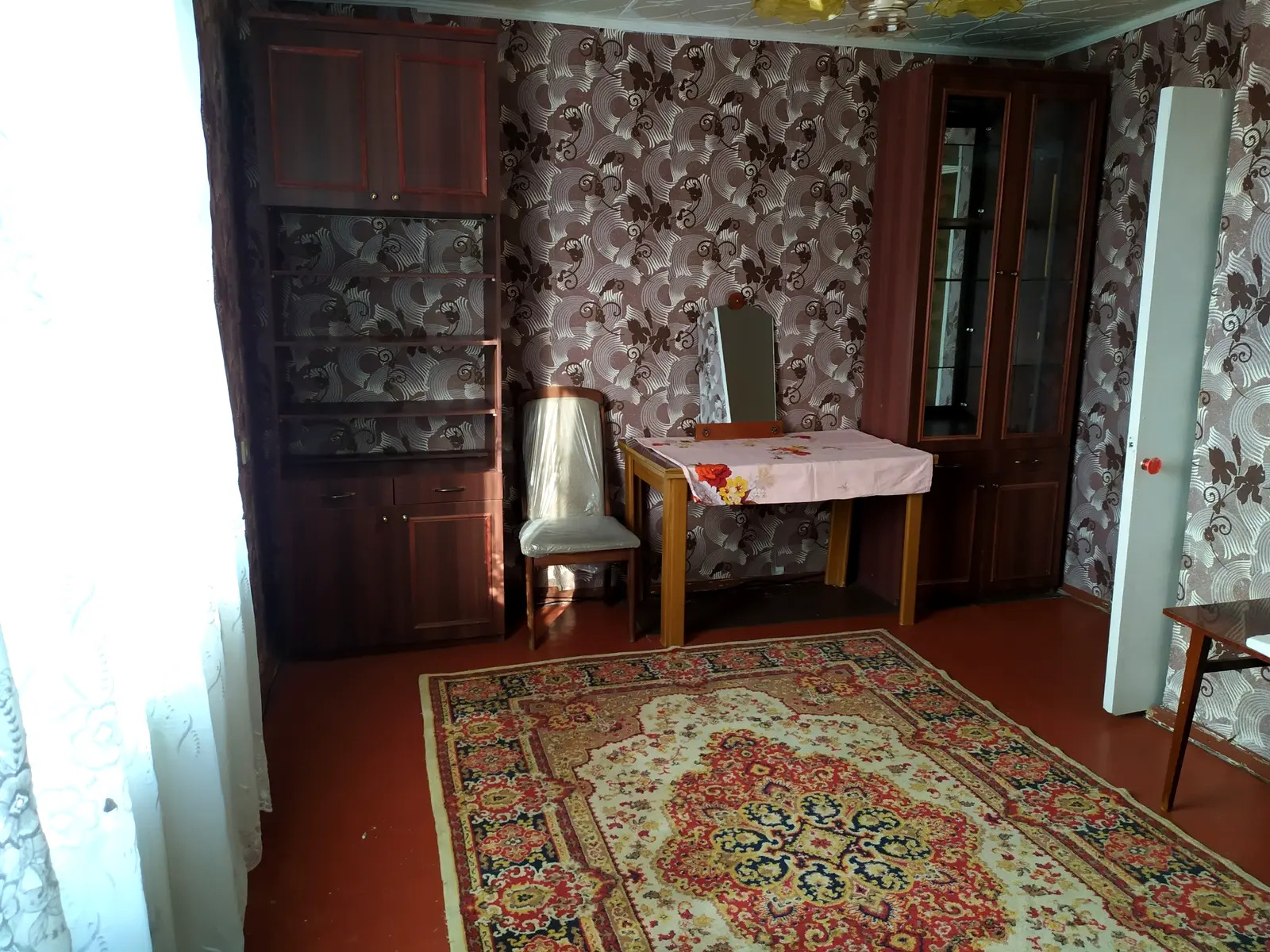 Аренда 2-комнатной квартиры 50 м², Строителей бул., 23