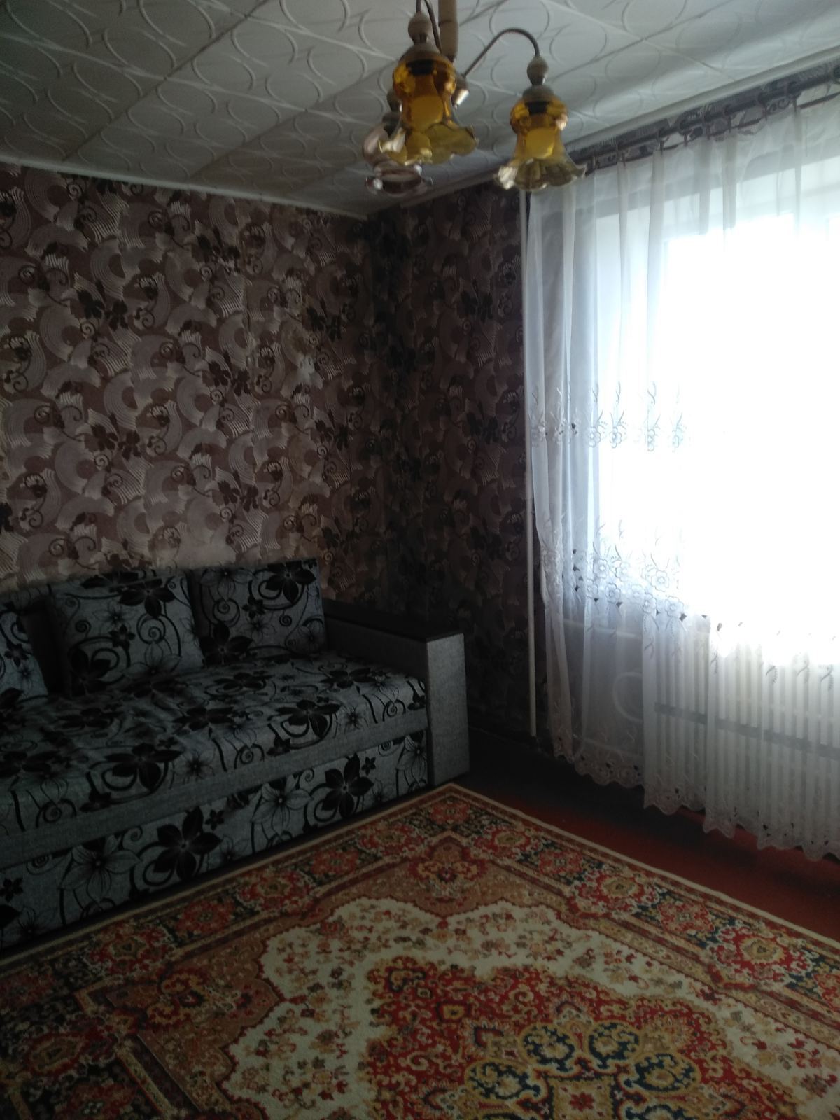 Аренда 2-комнатной квартиры 50 м², Строителей бул., 23