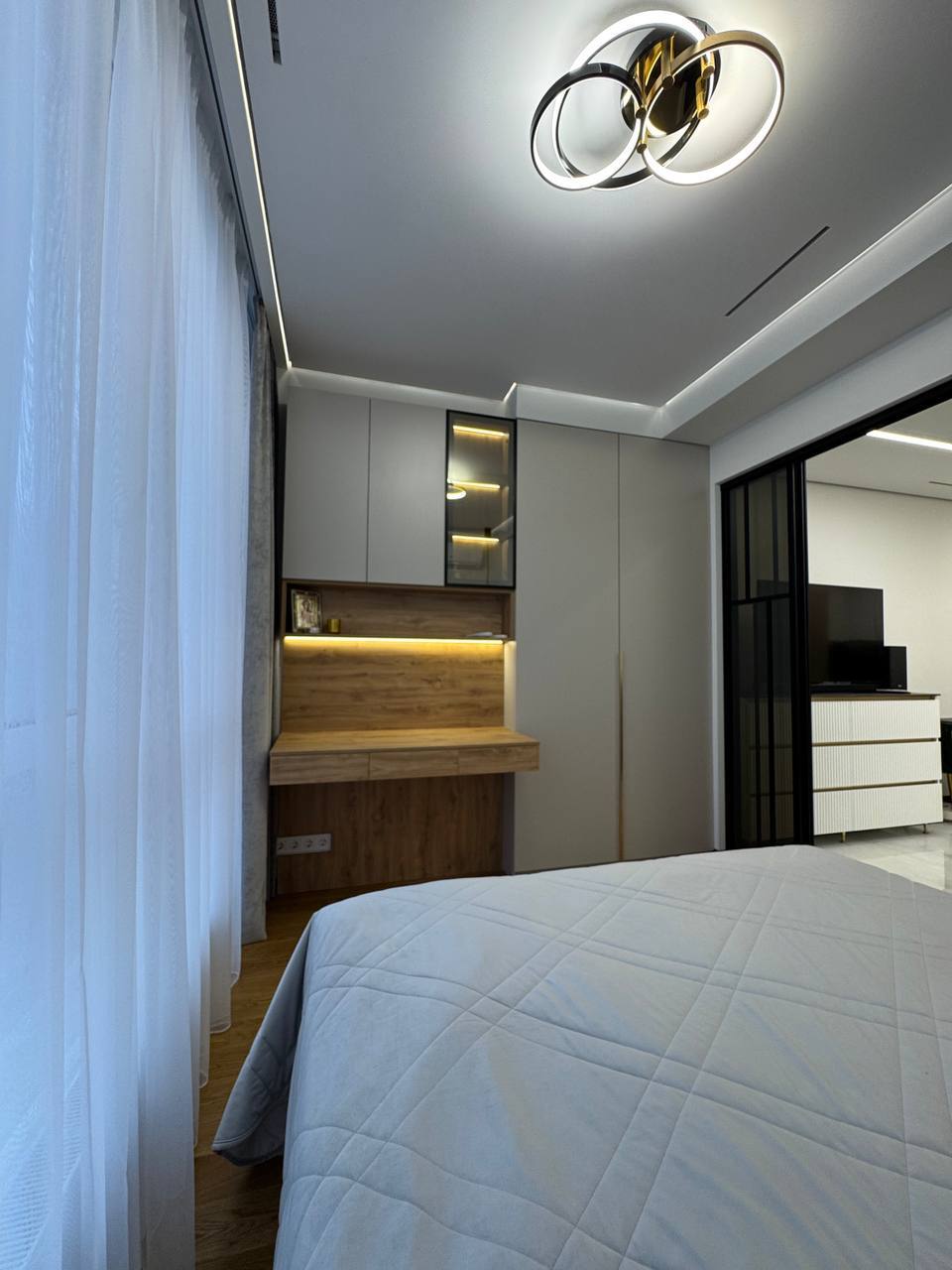 Продажа 3-комнатной квартиры 64 м², Гагарина просп.