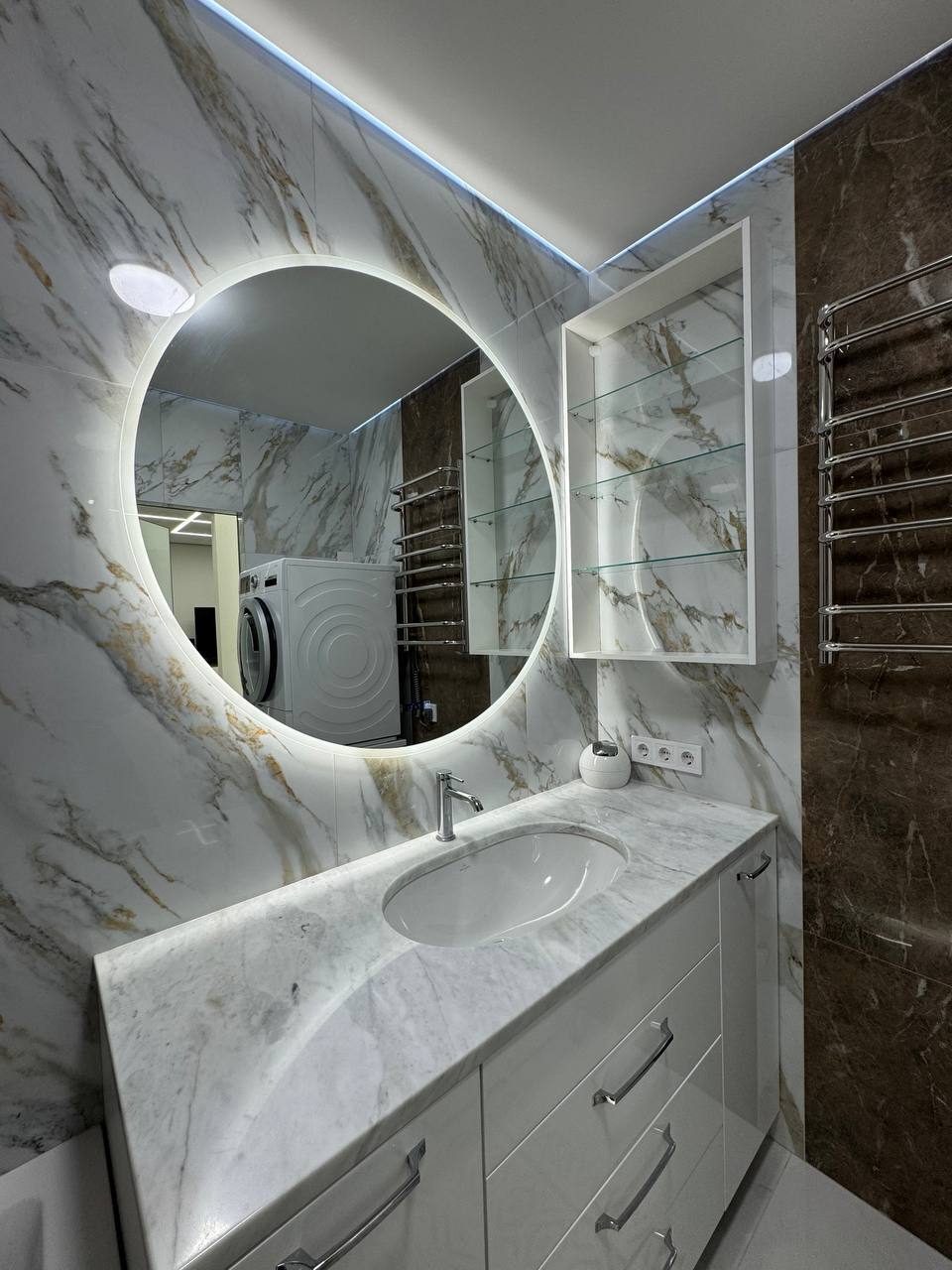 Продажа 3-комнатной квартиры 64 м², Гагарина просп.