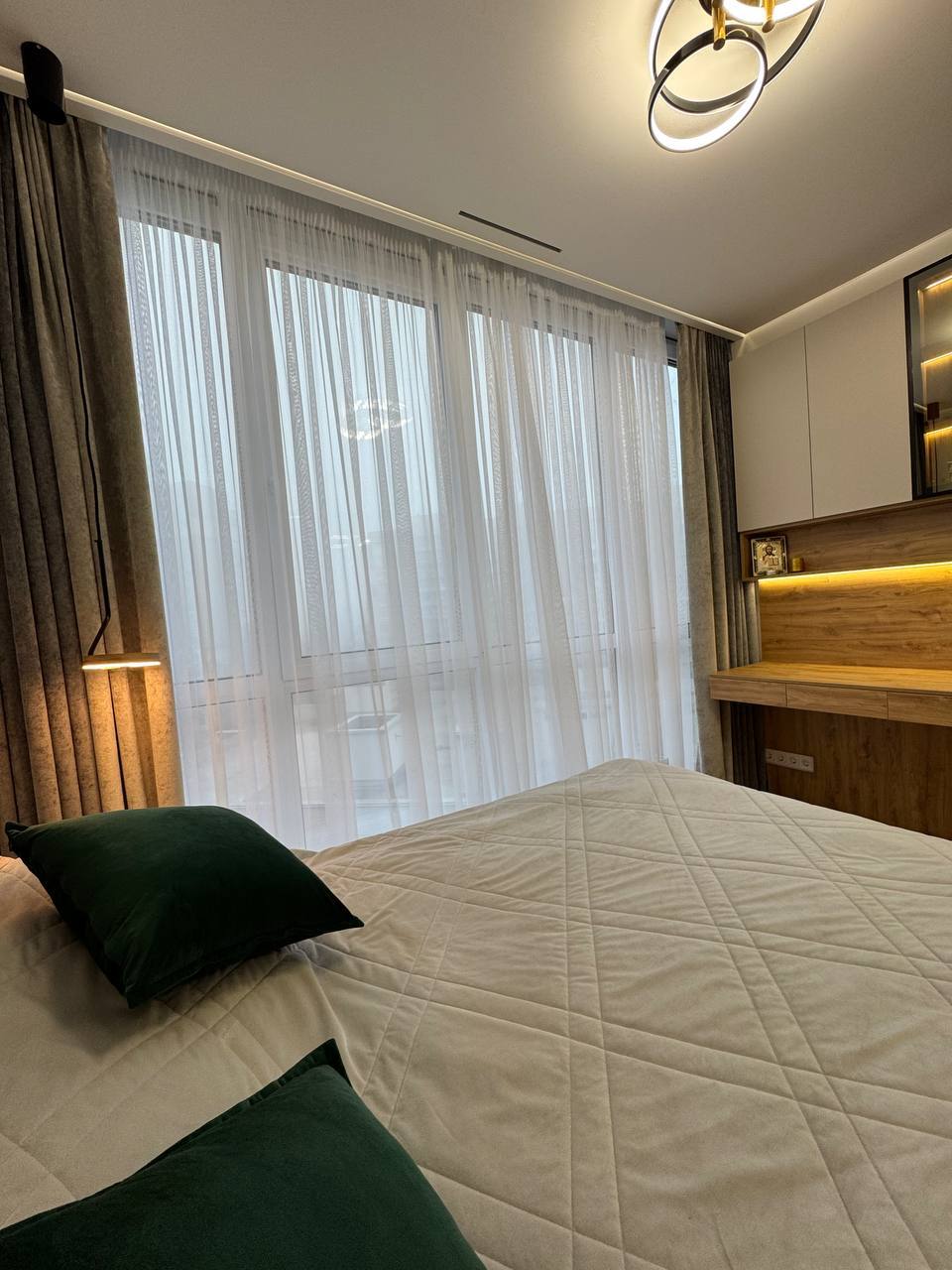 Продажа 3-комнатной квартиры 64 м², Гагарина просп.