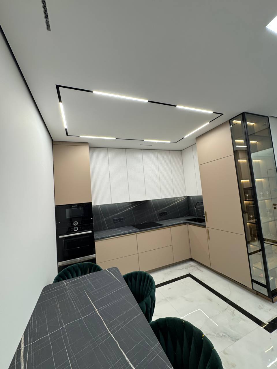 Продажа 3-комнатной квартиры 64 м², Гагарина просп.