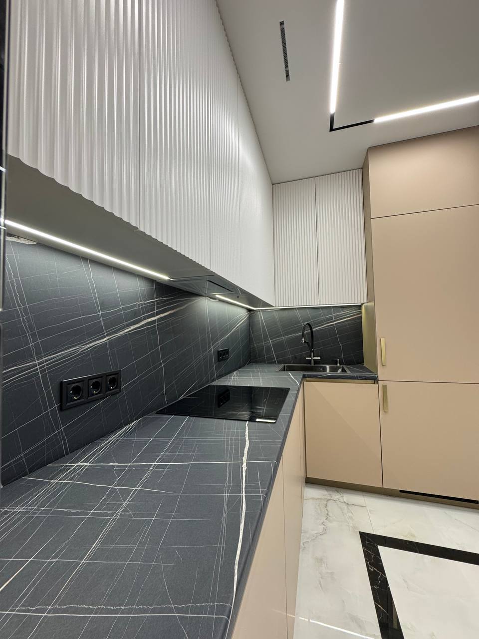 Продажа 3-комнатной квартиры 64 м², Гагарина просп.