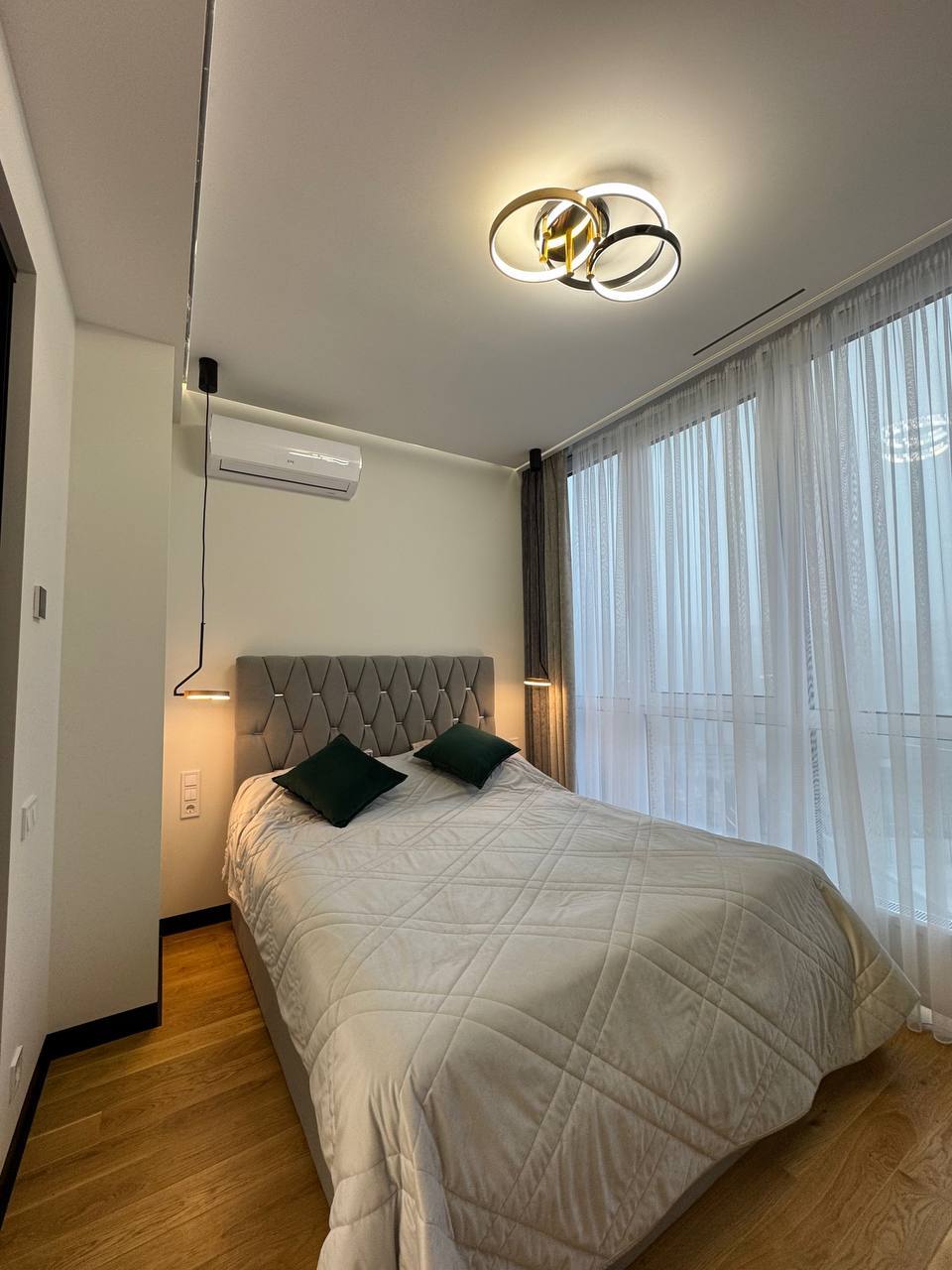 Продажа 3-комнатной квартиры 64 м², Гагарина просп.