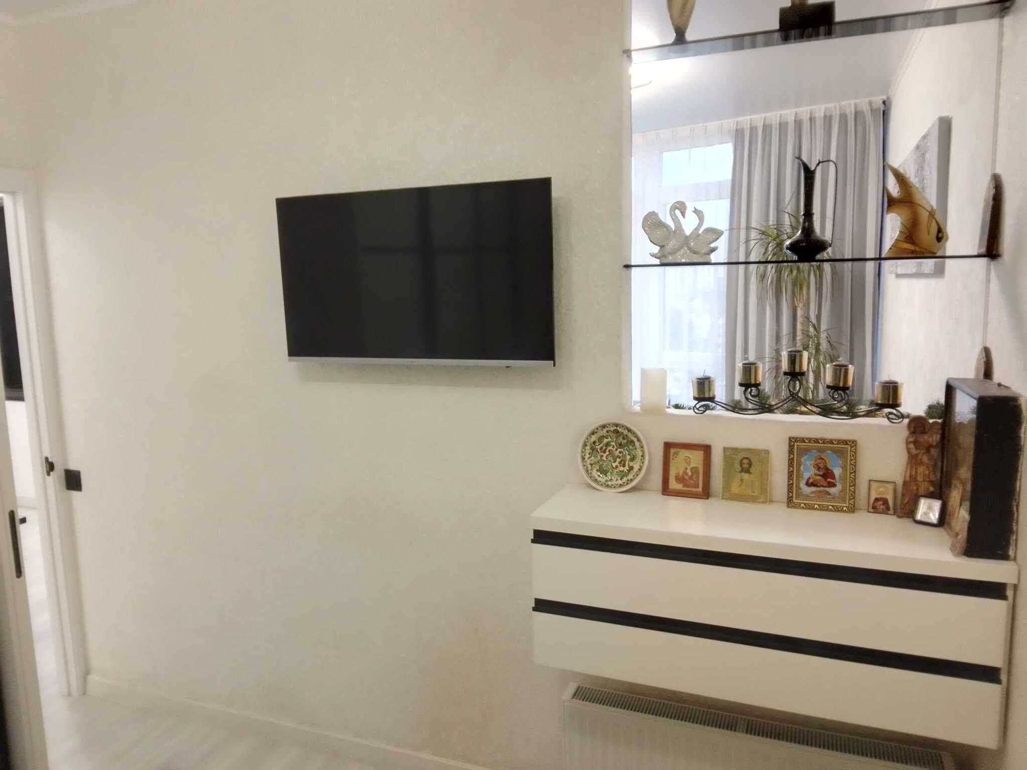 Продажа 1-комнатной квартиры 42 м², Тургеневская ул., 50/2