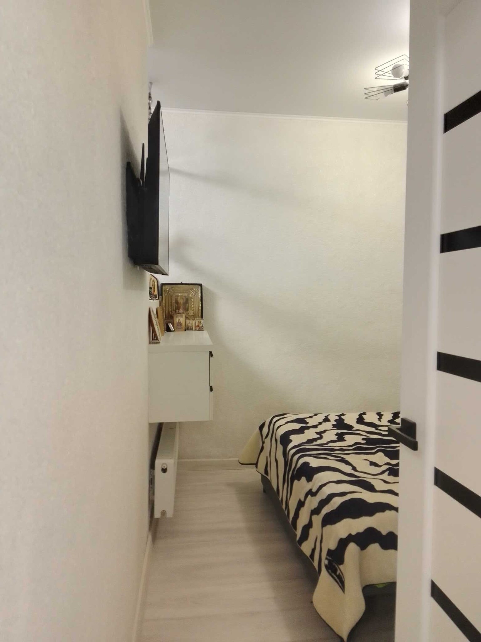 Продажа 1-комнатной квартиры 42 м², Тургеневская ул., 50/2