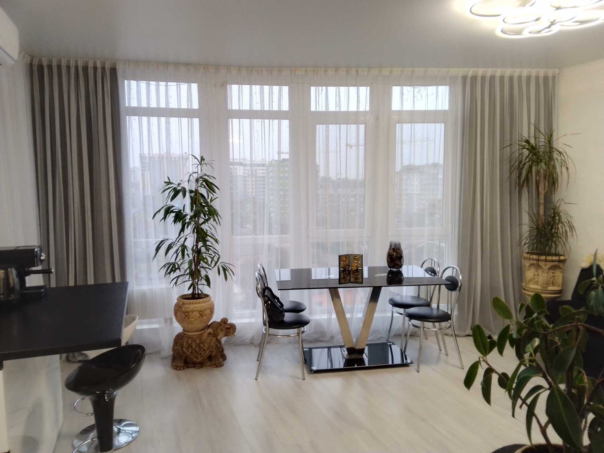 Продажа 1-комнатной квартиры 42 м², Тургеневская ул., 50/2