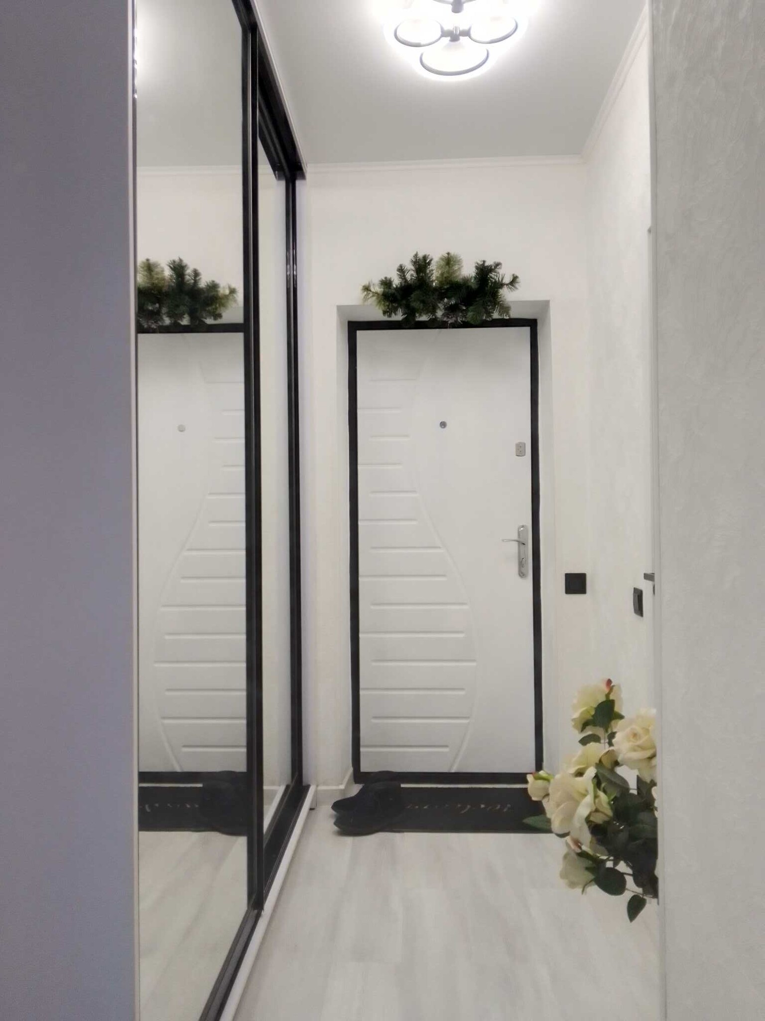 Продажа 1-комнатной квартиры 42 м², Тургеневская ул., 50/2