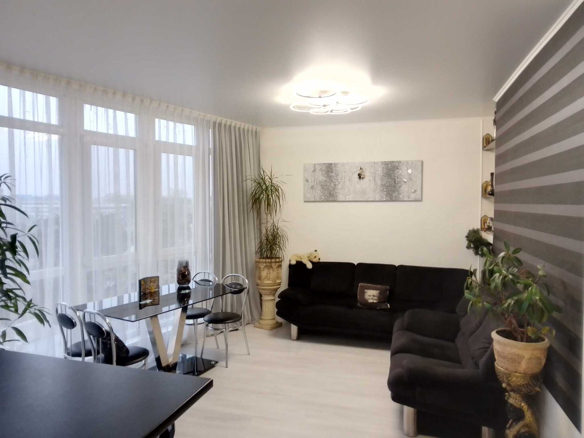 Продажа 1-комнатной квартиры 42 м², Тургеневская ул., 50/2