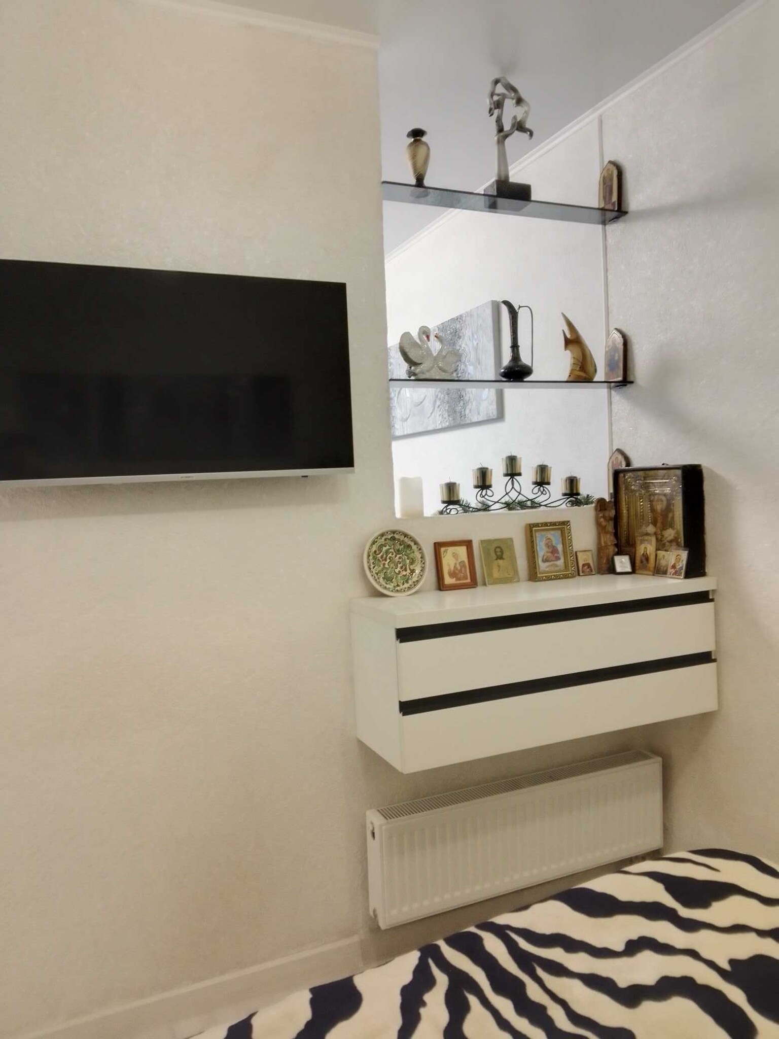 Продажа 1-комнатной квартиры 42 м², Тургеневская ул., 50/2