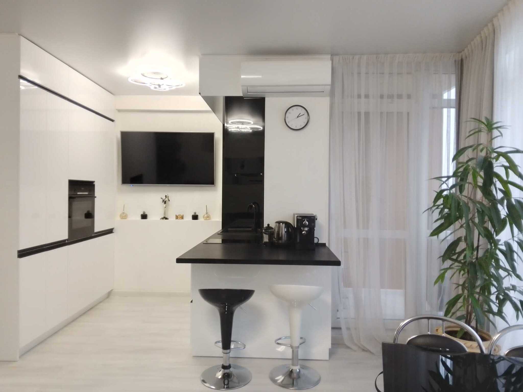 Продажа 1-комнатной квартиры 42 м², Тургеневская ул., 50/2