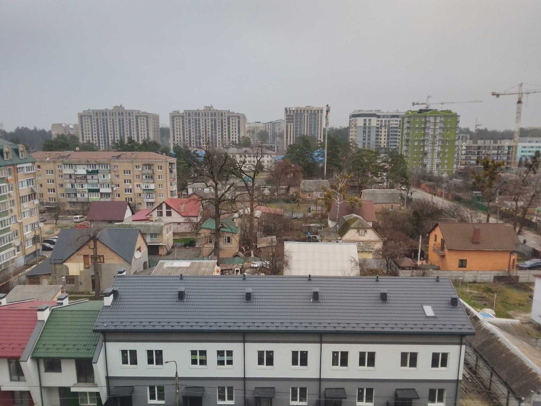 Продажа 1-комнатной квартиры 42 м², Тургеневская ул., 50/2