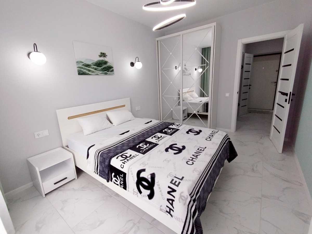 Продажа 1-комнатной квартиры 38 м², Сингаевского, 8К