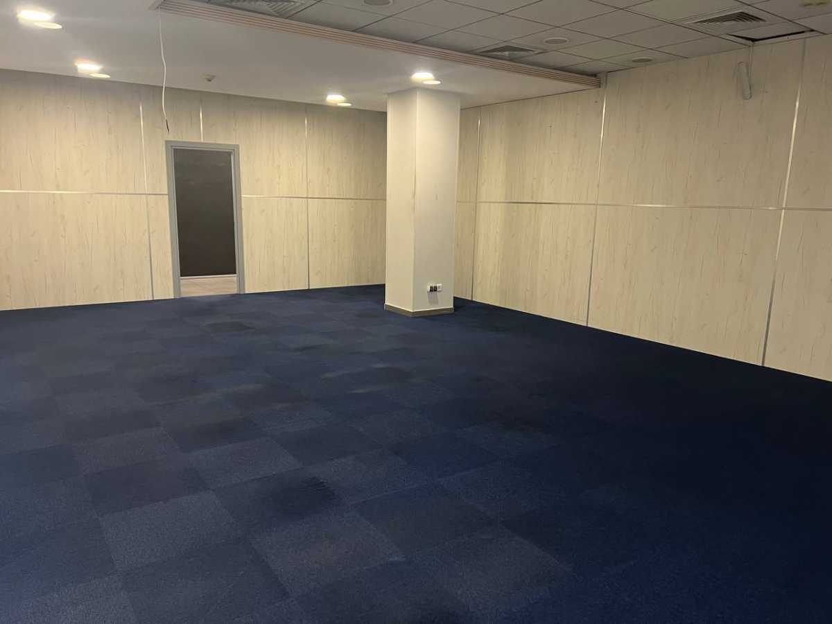 Аренда офиса 395 м², Евгения Сверстюка ул., 2А