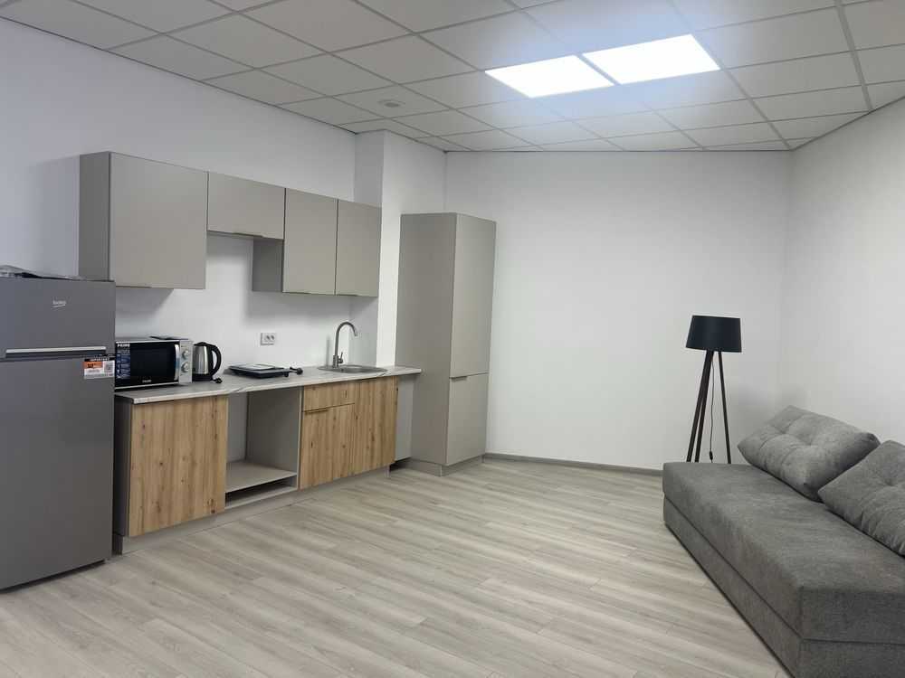 Аренда 1-комнатной квартиры 76.7 м², Глубочицкая ул., 17