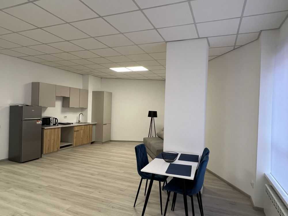 Аренда 1-комнатной квартиры 76.7 м², Глубочицкая ул., 17